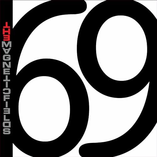The Magnetic Fields, Magnetic Fields - 69 LOVE SONGS - Amazon.com